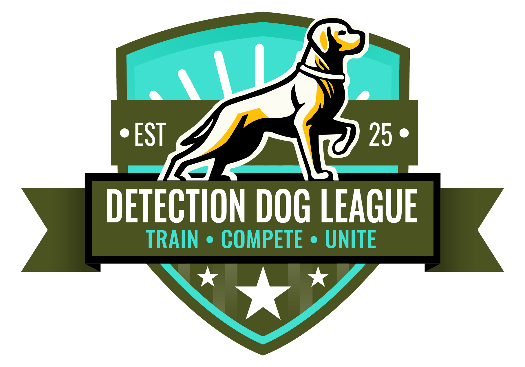 DDL – Detection Dog League