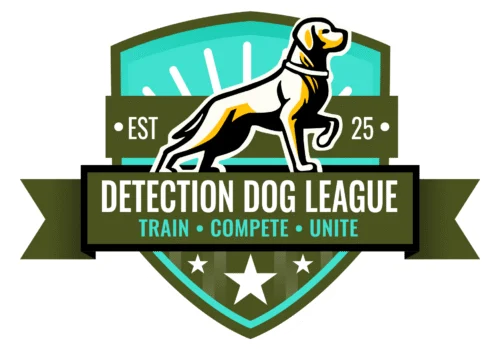 Detection Dog League